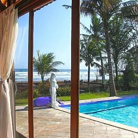 Bali Hai Island Resort