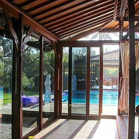 Bali Hai Island Resort