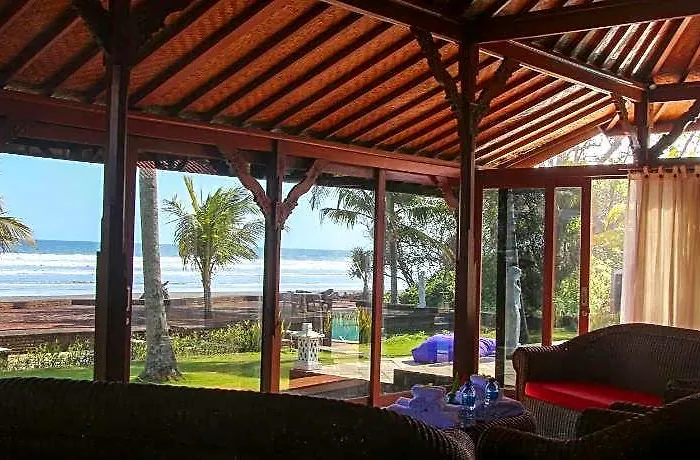 Island 5* バリ島