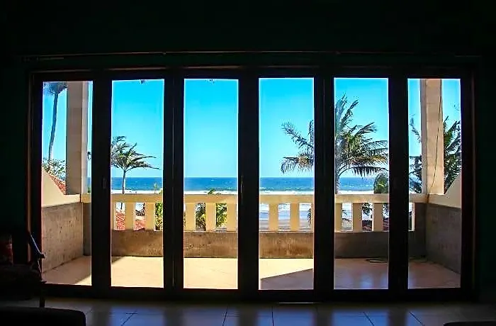Island 5*