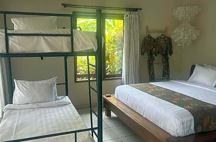 Island 5*