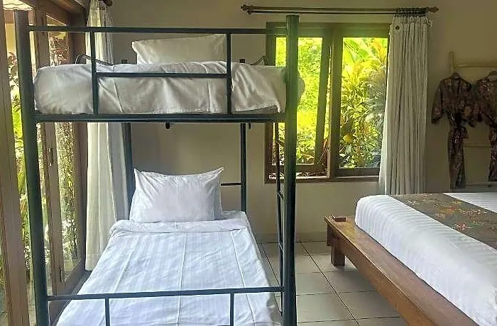 Island 5* バリ島
